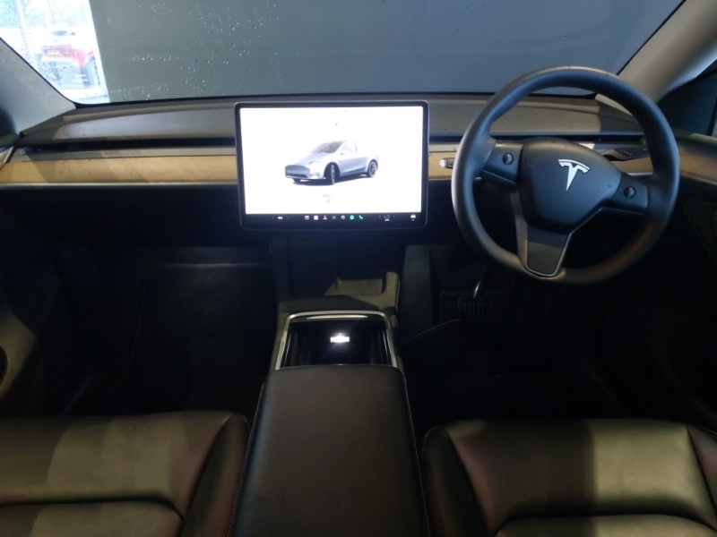 Used Tesla Model Y 2022 for sale - 76879860: Photo 2