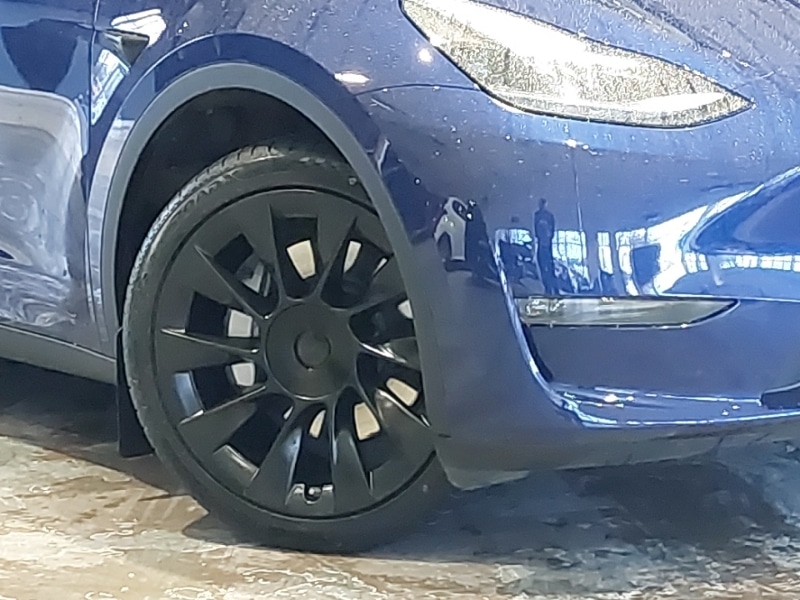 Used Tesla Model Y 2022 for sale - 76879860: Photo 9