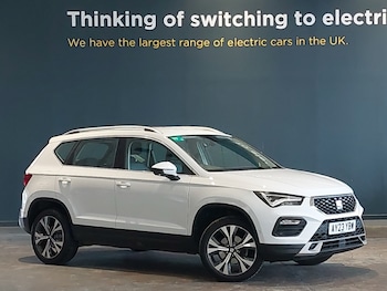 Used SEAT Ateca 2023 for sale - 79368095: Photo