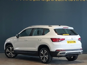 Used SEAT Ateca 2023 for sale - 79368095: Photo