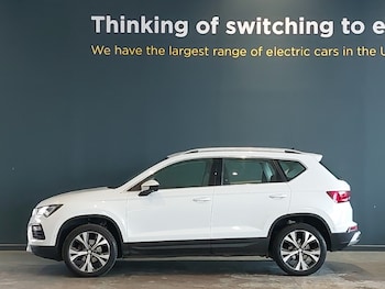 Used SEAT Ateca 2023 for sale - 79368095: Photo