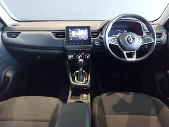 Used Renault Arkana 2022 for sale - 75592016: Photo