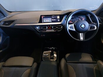 Used BMW 1 Series 2024 for sale - 78440447: Photo