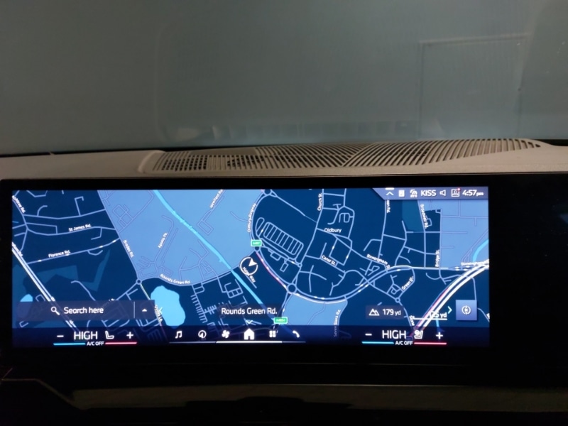 Used BMW 5 Series 2025 for sale - 76268851: Photo 13