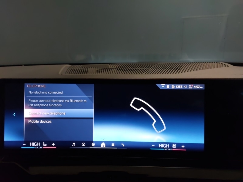 Used BMW 5 Series 2025 for sale - 76268851: Photo 14