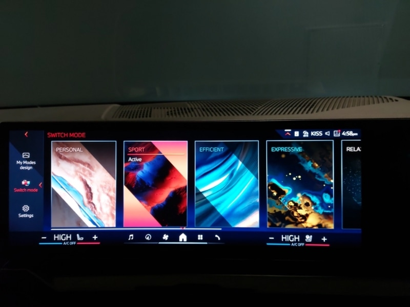 Used BMW 5 Series 2025 for sale - 76268851: Photo 15