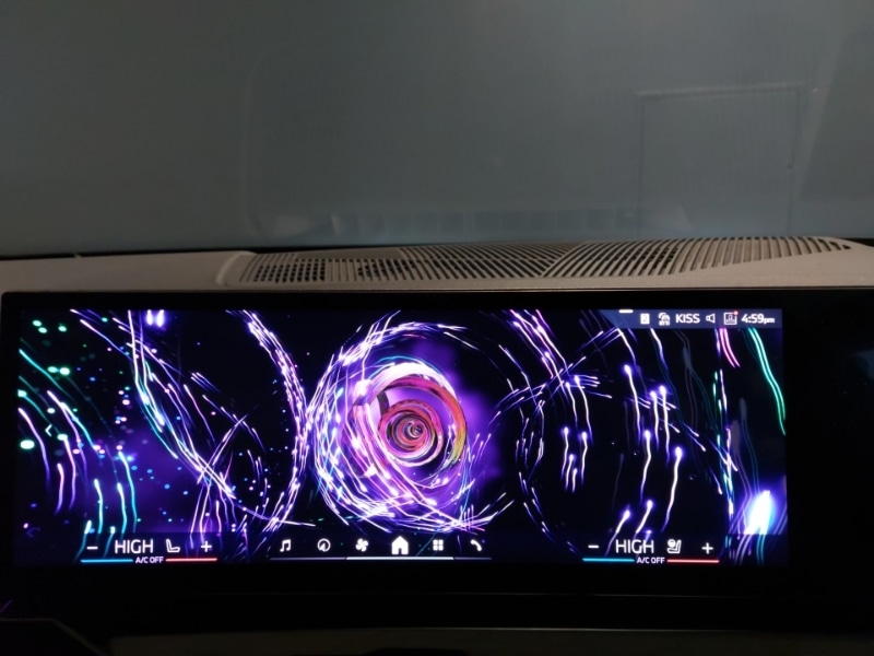 Used BMW 5 Series 2025 for sale - 76268851: Photo 16