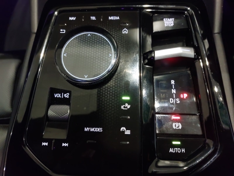 Used BMW 5 Series 2025 for sale - 76268851: Photo 17