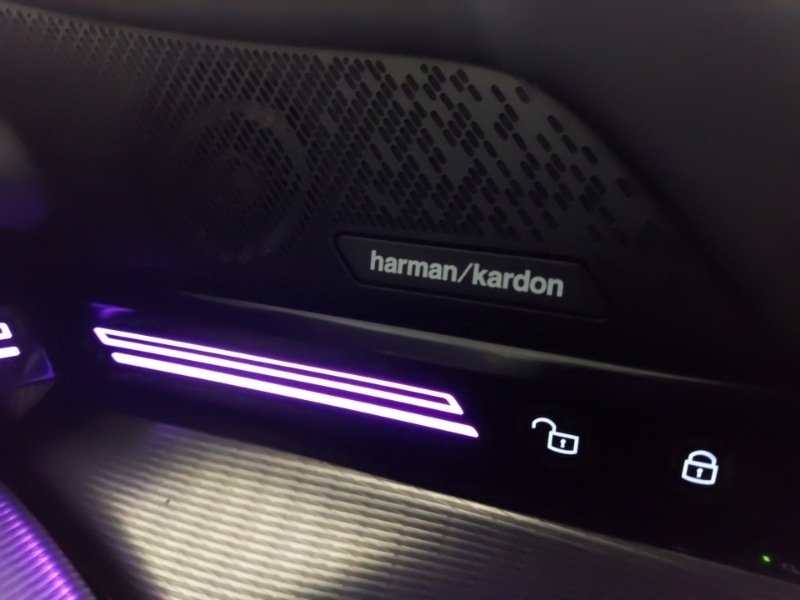 Used BMW 5 Series 2025 for sale - 76268851: Photo 18