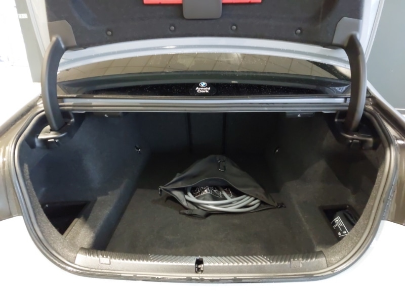 Used BMW 5 Series 2025 for sale - 76268851: Photo 8