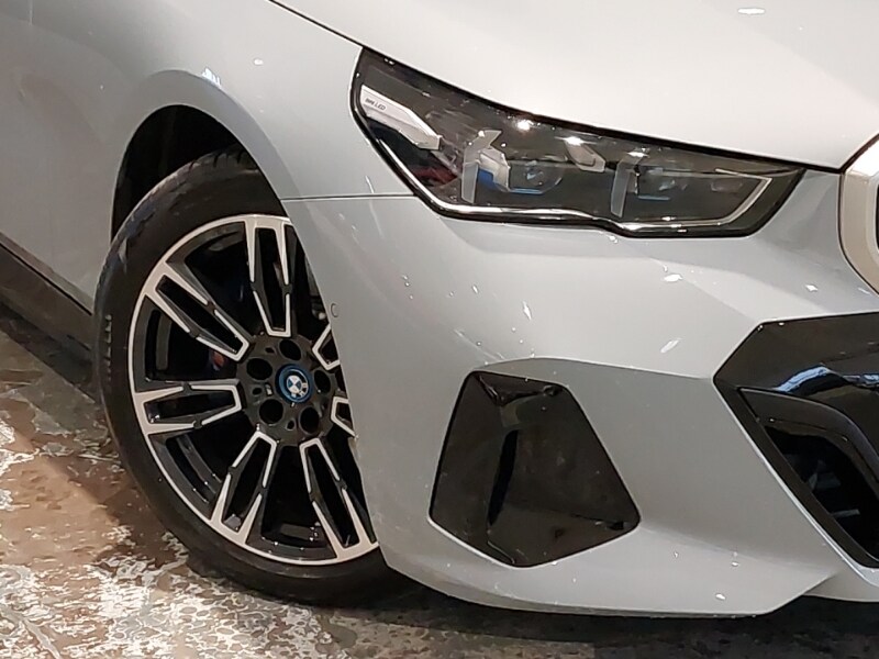 Used BMW 5 Series 2025 for sale - 76268851: Photo 9