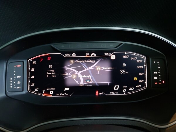 Used SEAT Arona 2024 for sale - 76183216: Photo 19