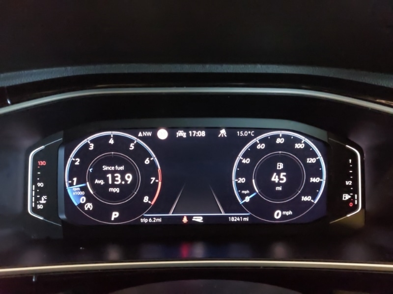 Used Volkswagen T-Roc 2022 for sale - 76431637: Photo 18