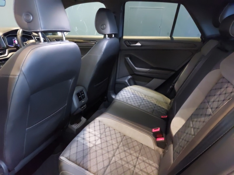 Used Volkswagen T-Roc 2022 for sale - 76431637: Photo 6