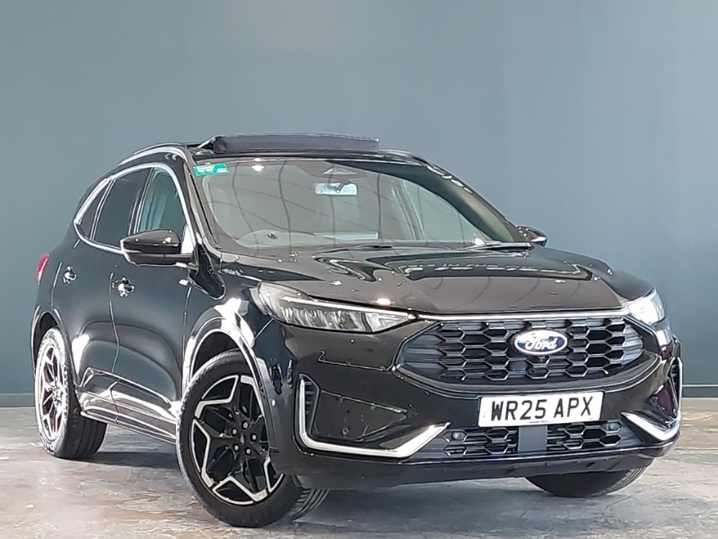Used Ford Kuga 2025 for sale - 76393078: Photo 1
