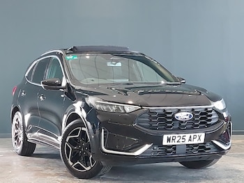 2025 - 1.5 EcoBoost ST-Line X 5dr