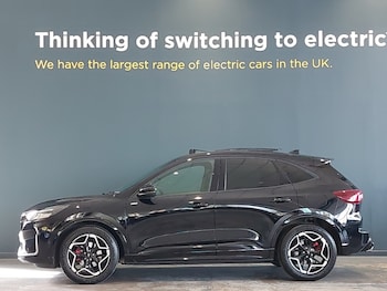 Used Ford Kuga 2025 for sale - 76393078: Photo