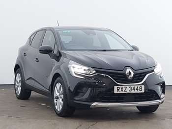 2022 - 1.0 TCE 90 Iconic Edition 5dr