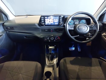 Used Hyundai BAYON 2022 for sale - 75706973: Photo