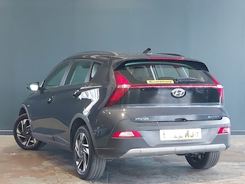 Used Hyundai BAYON 2022 for sale - 75706973: Photo