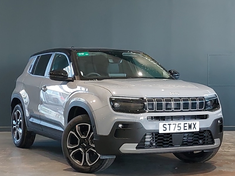 Used Jeep Other 2025 for sale - 76187870: Photo 1