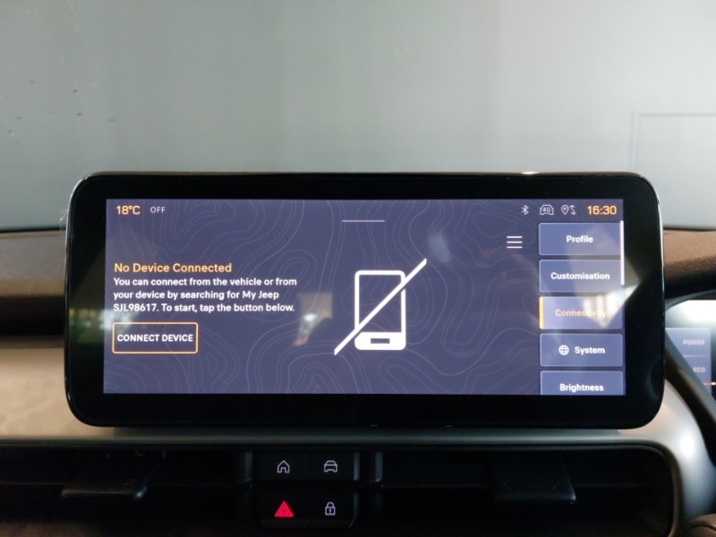 Used Jeep Other 2025 for sale - 76187870: Photo 14