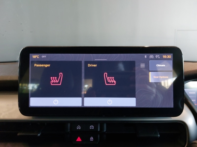 Used Jeep Other 2025 for sale - 76187870: Photo 15