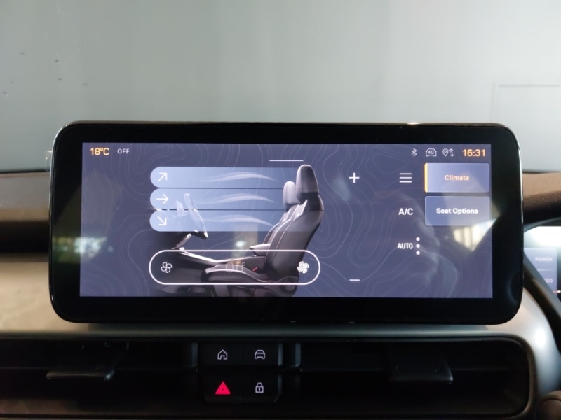 Used Jeep Other 2025 for sale - 76187870: Photo 16