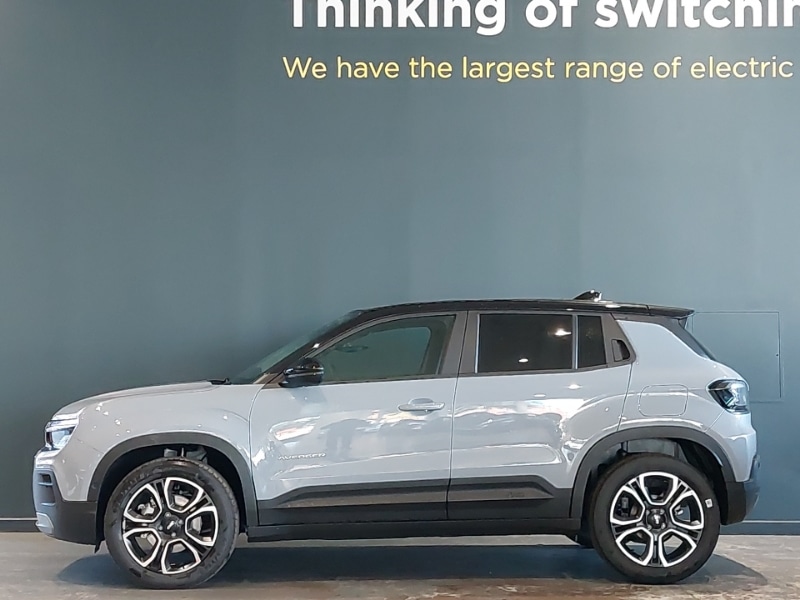 Used Jeep Other 2025 for sale - 76187870: Photo 4