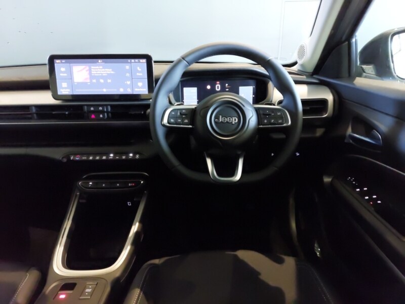 Used Jeep Other 2025 for sale - 76187870: Photo 7