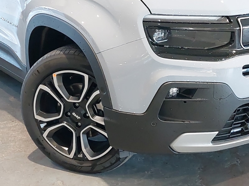 Used Jeep Other 2025 for sale - 76187870: Photo 9