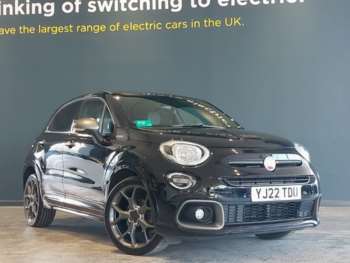 2022 - 1.0 Sport 5dr