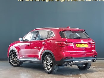 Used MG MG HS 2023 for sale - 79126667: Photo
