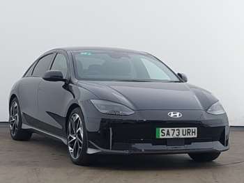 2023 - 168kW Premium 77kWh 4dr Auto