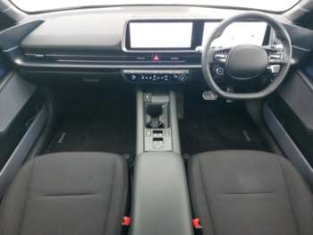 Used Hyundai IONIQ 6 2023 for sale - 74560096: Photo