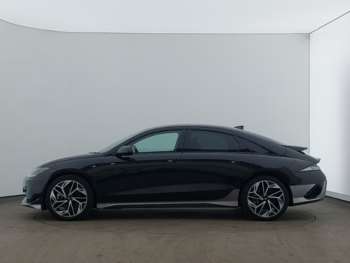 Used Hyundai IONIQ 6 2023 for sale - 74560096: Photo