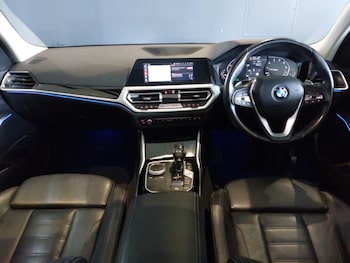 Used BMW 3 Series 2021 for sale - 78928426: Photo