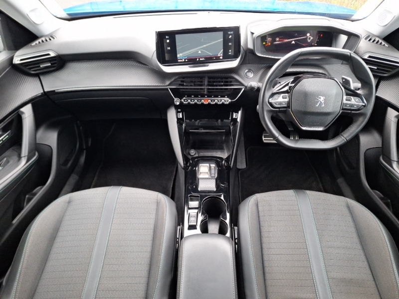 Used Peugeot 2008 2022 for sale - 77360999: Photo 2