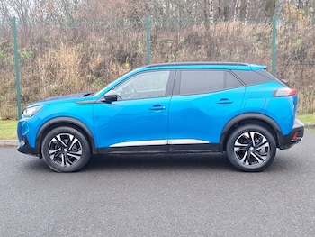 Used Peugeot 2008 2022 for sale - 77360999: Photo