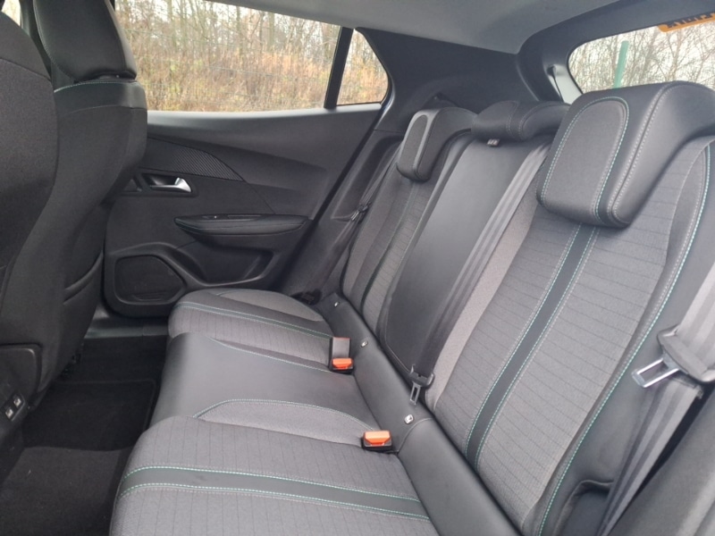Used Peugeot 2008 2022 for sale - 77360999: Photo 6