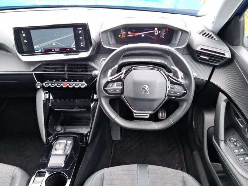 Used Peugeot 2008 2022 for sale - 77360999: Photo 7