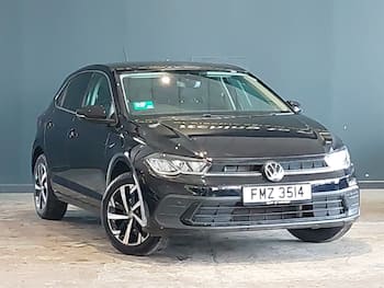 Used Volkswagen Polo 2024 for sale - 79707257: Photo