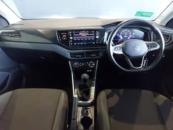 Used Volkswagen Polo 2024 for sale - 79707257: Photo