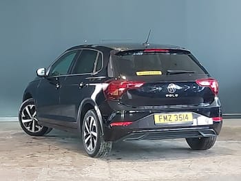 Used Volkswagen Polo 2024 for sale - 79707257: Photo