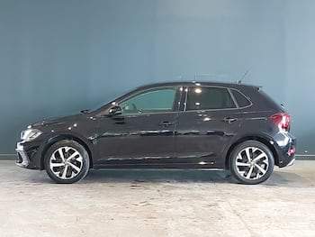 Used Volkswagen Polo 2024 for sale - 79707257: Photo