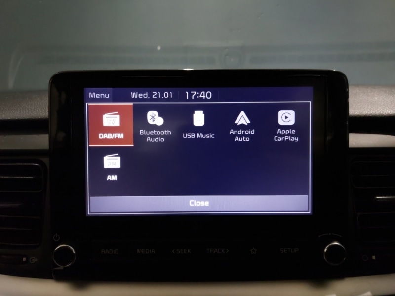 Used Kia Stonic 2021 for sale - 77278271: Photo 14