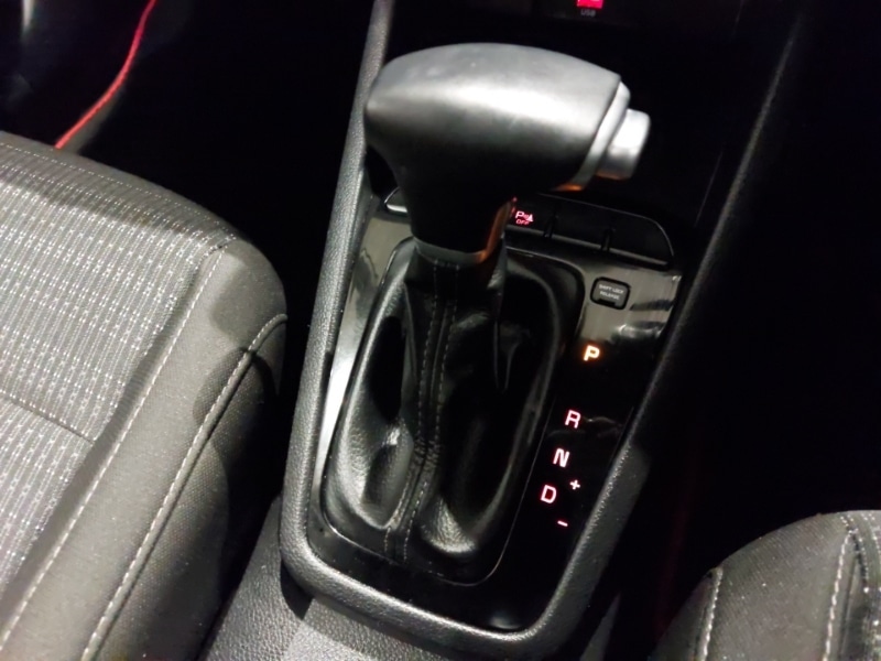 Used Kia Stonic 2021 for sale - 77278271: Photo 17