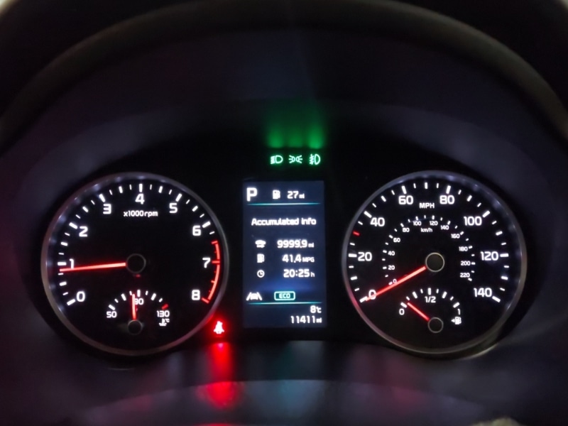 Used Kia Stonic 2021 for sale - 77278271: Photo 18