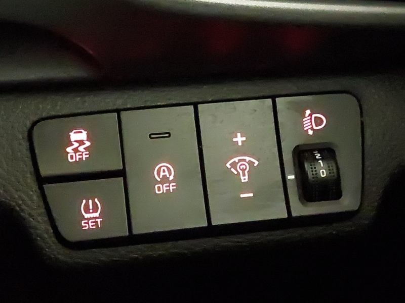 Used Kia Stonic 2021 for sale - 77278271: Photo 19