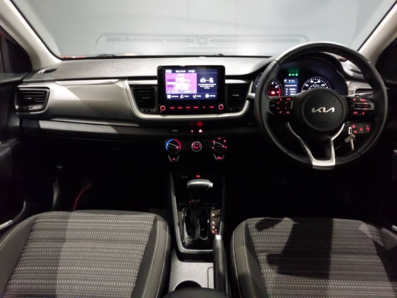 Used Kia Stonic 2021 for sale - 77278271: Photo 2